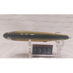 Воблер NORIES TIFA SPLASH PENCIL 90mm 10.5g