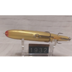 Воблер NORIES TIFA SPLASH PENCIL 90mm 10.5g