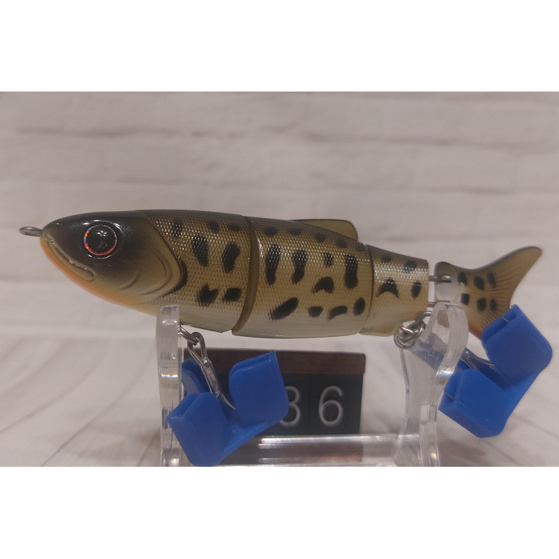 Воблер Biovex Joint Bait 90SF 11g 0-0.1m