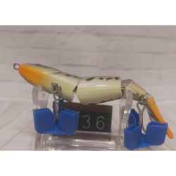 Воблер Biovex Joint Bait 90SF 11g 0-0.1m
