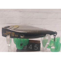 Воблер Duel Hardcore Flashi`n Vibe 65S 65mm 20g