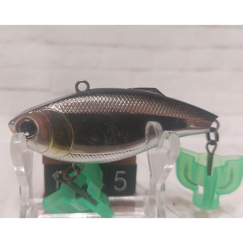 Воблер Duel Hardcore Flashi`n Vibe 65S 65mm 20g