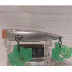 Воблер Duel Hardcore Flashi`n Vibe 65S 65mm 20g