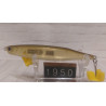Воблер O.S.P. Bent Minnow 86F 5.9g