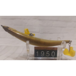 Воблер O.S.P. Bent Minnow 86F 5.9g
