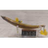 Воблер O.S.P. Bent Minnow 86F 5.9g