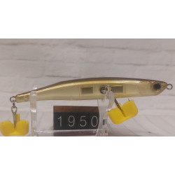 Воблер O.S.P. Bent Minnow 86F 5.9g