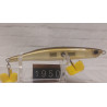 Воблер O.S.P. Bent Minnow 86F 5.9g