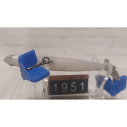 Воблер Evergreen Prop Magic 75 8g