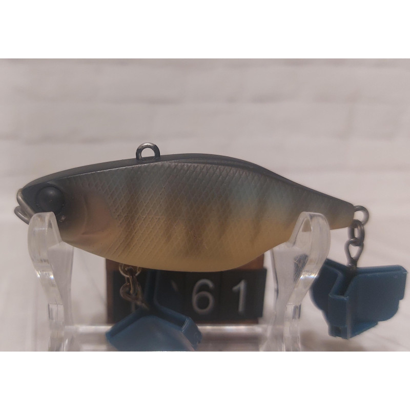 Воблер Jackall Vibration TN60 60 мм 12.7 г