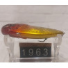 Воблер Raid Level Vib (54mm, 10.5g)