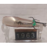 Воблер Raid Level Vib (54mm, 10.5g)