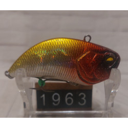 Воблер Raid Level Vib (54mm, 10.5g)