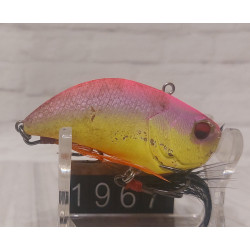 Воблер Raid Level Vib (54mm, 10.5g)