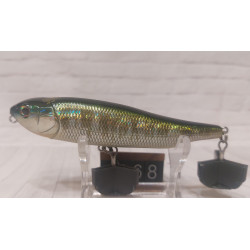 Воблер Megabass Giant Dog-X...