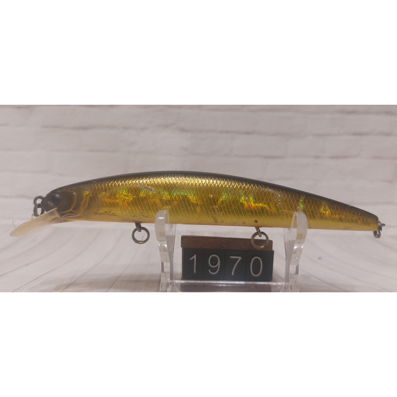 Воблер O.S.P. VARUNA SPEC 2 110SF 15.7g 1.5-2m