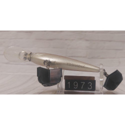 Воблер Daiwa TD Shad LC 75 SP 11g 1.5m