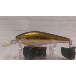 Воблер Daiwa TD Shad LC 75...