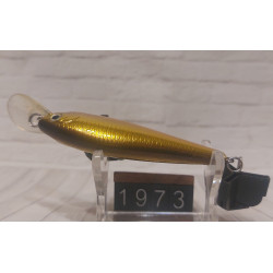 Воблер Daiwa TD Shad LC 75 SP 11g 1.5m