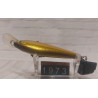 Воблер Daiwa TD Shad LC 75 SP 11g 1.5m