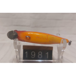 Воблер Jackall TN60 Trigon 60mm 18.5g