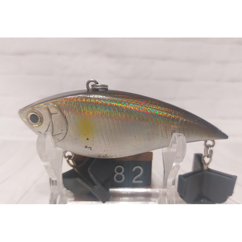 Воблер Daiwa TD Vibration 107SP 74mm 10.5g