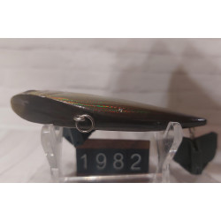 Воблер Daiwa TD Vibration 107SP 74mm 10.5g