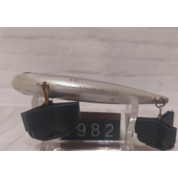 Воблер Daiwa TD Vibration 107SP 74mm 10.5g