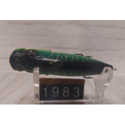 Воблер Megabass Pop-X 64mm 7g