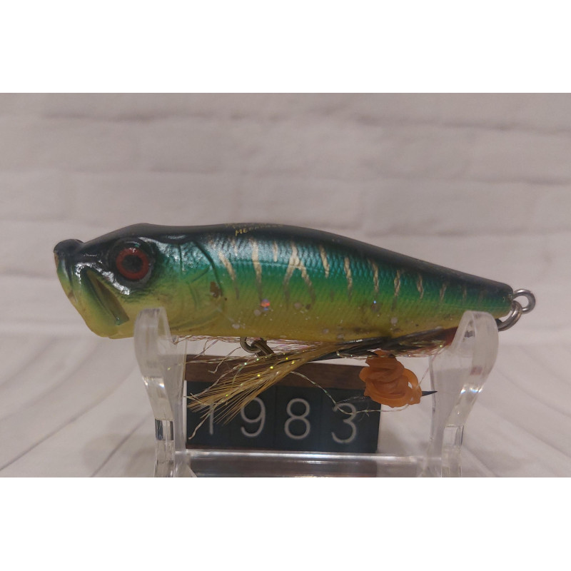 Воблер Megabass Pop-X 64mm 7g