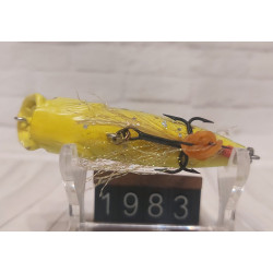 Воблер Megabass Pop-X 64mm 7g