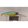 Воблер Shimano Bantam Paulo Shad 52SP 4g 1.2m