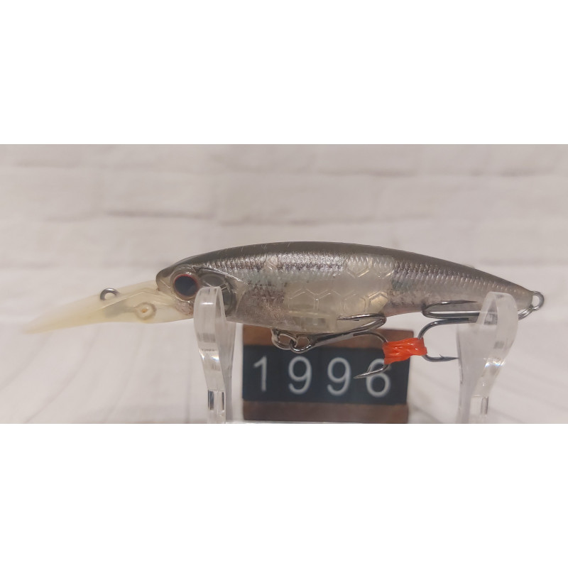 Воблер O.S.P High Cut DR 60SP 5.6g 3.3m
