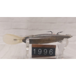 Воблер O.S.P High Cut DR 60SP 5.6g 3.3m