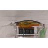 Воблер Megabass Shading-X55 3.5g 1-1.5m