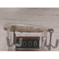 Воблер KEN CRAFT HELLBAT Jr. SP Rattle In Vibration 60SP 7g