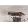 Воблер Rebel Deep Teeny Wee Crawfish 60mm 8.1g 2.4-3m