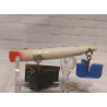 Воблер Bill Lewis Original Rat-L-Trap 75mm 14g