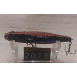 Воблер JACKALL VIBRATION TN70 SILENT 17.3G