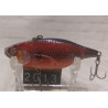 Воблер JACKALL VIBRATION TN70 SILENT 17.3G