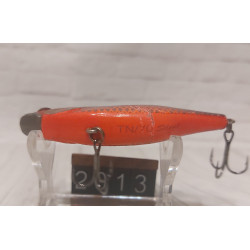 Воблер JACKALL VIBRATION TN70 SILENT 17.3G