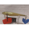Воблер Megabass Vibration-X (BA) Braas Appeal 73mm 16.5g