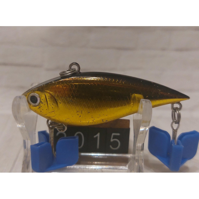 Воблер Daiwa TD Vibration 106S 63mm 10g