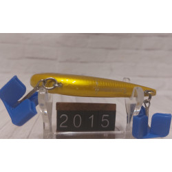 Воблер Daiwa TD Vibration 106S 63mm 10g
