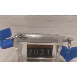 Воблер Daiwa TD Vibration 106S 63mm 10g