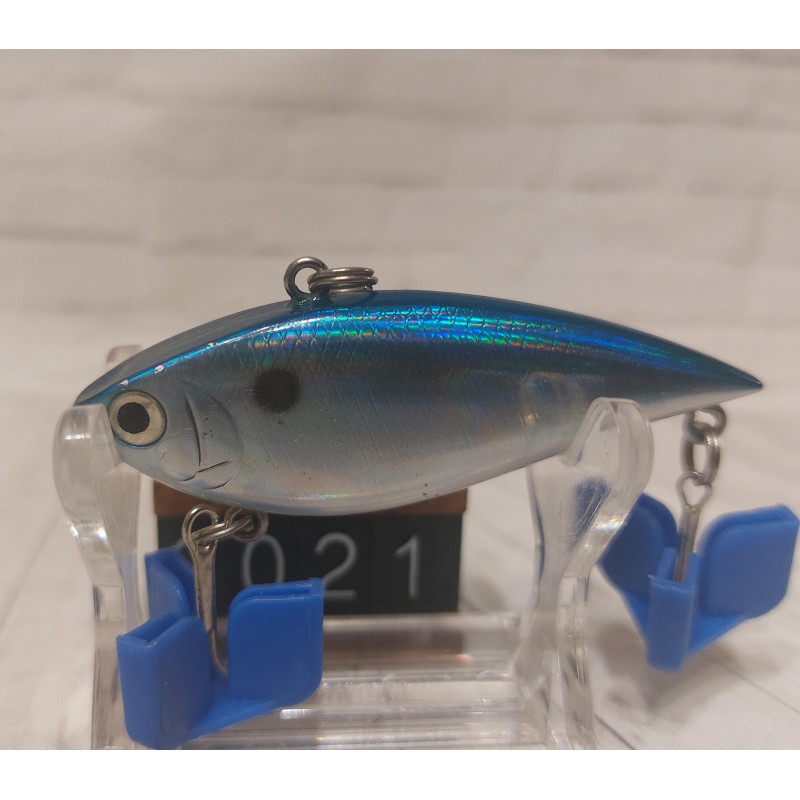 Воблер Daiwa TD Vibration 106S 63mm 10g
