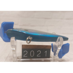Воблер Daiwa TD Vibration 106S 63mm 10g