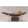 Воблер O.S.P. Bent Minnow 86F 5.9g