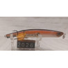 Воблер O.S.P. Bent Minnow 86F 5.9g