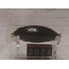 Воблер O.S.P. Rattlin Blitz 53F 53мм 0-1.2m